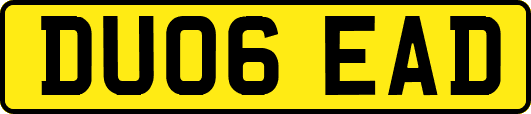 DU06EAD