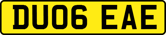 DU06EAE