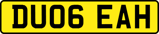 DU06EAH