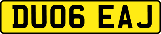 DU06EAJ