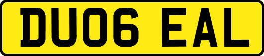 DU06EAL