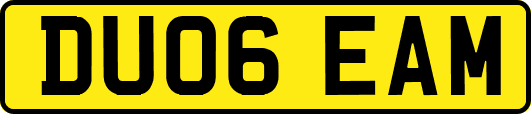 DU06EAM