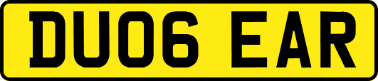 DU06EAR