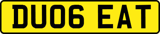 DU06EAT