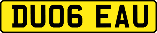 DU06EAU