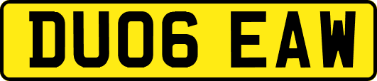 DU06EAW