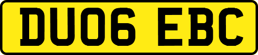 DU06EBC