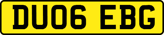 DU06EBG