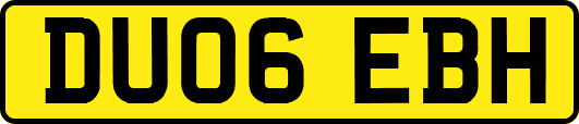 DU06EBH