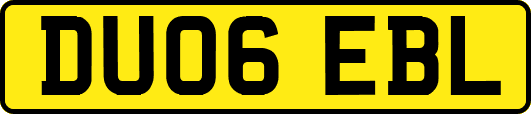 DU06EBL