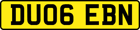 DU06EBN