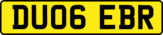 DU06EBR
