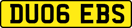 DU06EBS