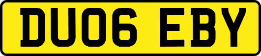 DU06EBY