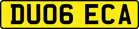 DU06ECA