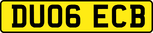 DU06ECB