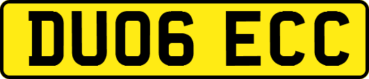 DU06ECC