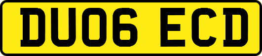 DU06ECD