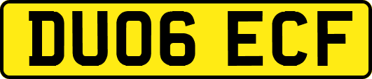 DU06ECF