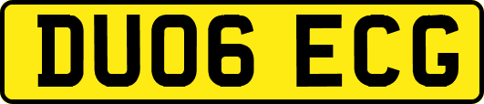 DU06ECG