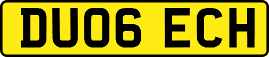 DU06ECH