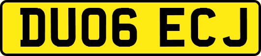 DU06ECJ