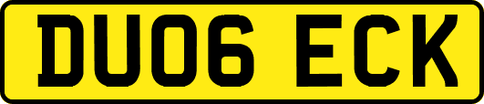 DU06ECK