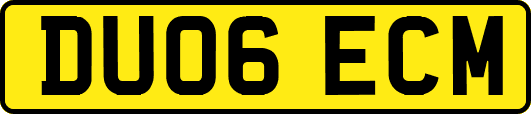 DU06ECM