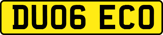 DU06ECO