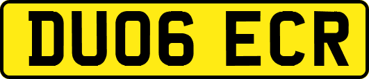 DU06ECR