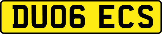 DU06ECS