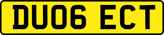 DU06ECT