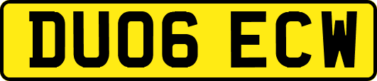DU06ECW