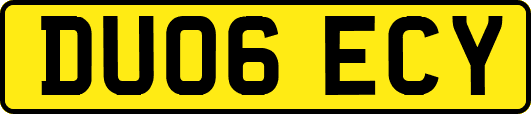DU06ECY