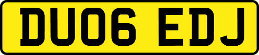 DU06EDJ