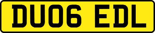 DU06EDL