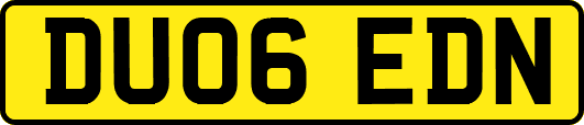 DU06EDN