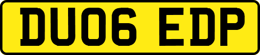 DU06EDP