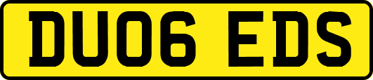 DU06EDS