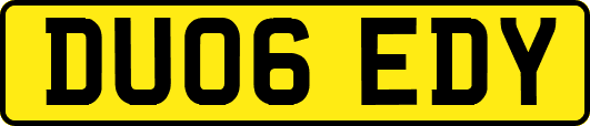 DU06EDY