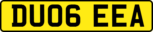 DU06EEA