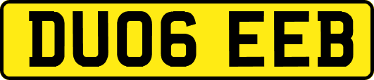 DU06EEB