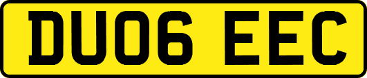 DU06EEC