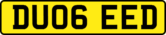 DU06EED