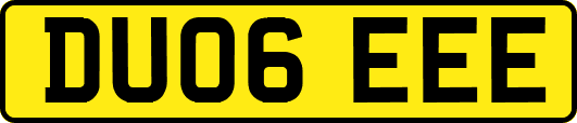 DU06EEE
