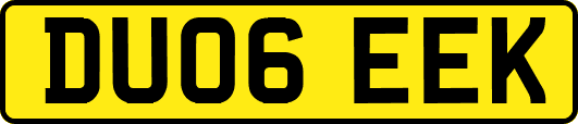 DU06EEK