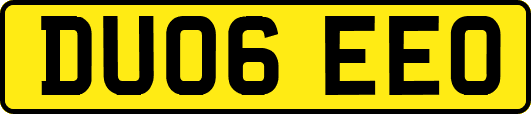 DU06EEO