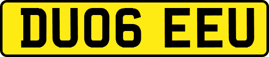DU06EEU