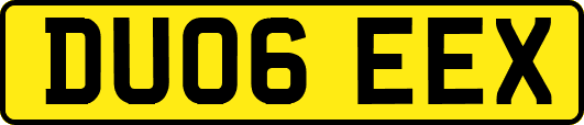 DU06EEX