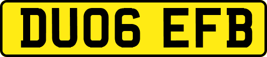 DU06EFB
